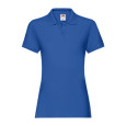 Dámská polokošile Premium Polo