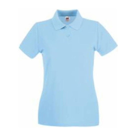 Dámská polokošile Premium Polo
