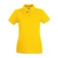 Dámská polokošile Premium Polo