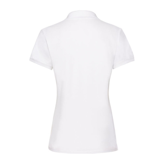 Dámská polokošile Premium Polo