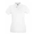 Dámská polokošile Premium Polo