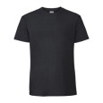 Pásnké tričko ICONIC 195 RINGSPUN PREMIUM T