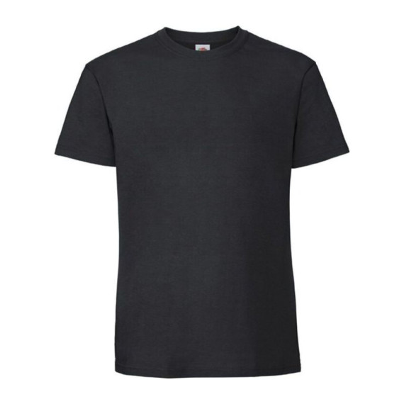 Pásnké tričko ICONIC 195 RINGSPUN PREMIUM T