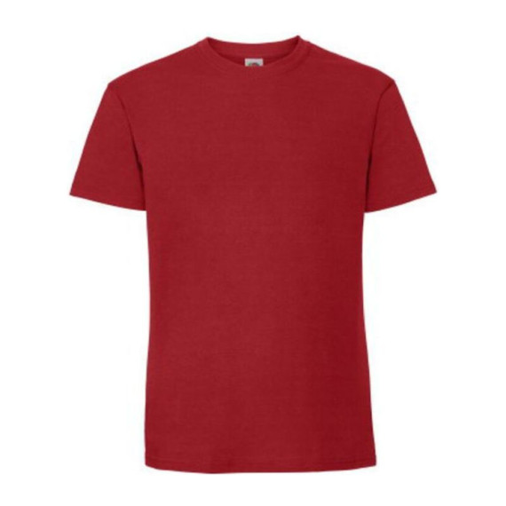 Pásnké tričko ICONIC 195 RINGSPUN PREMIUM T