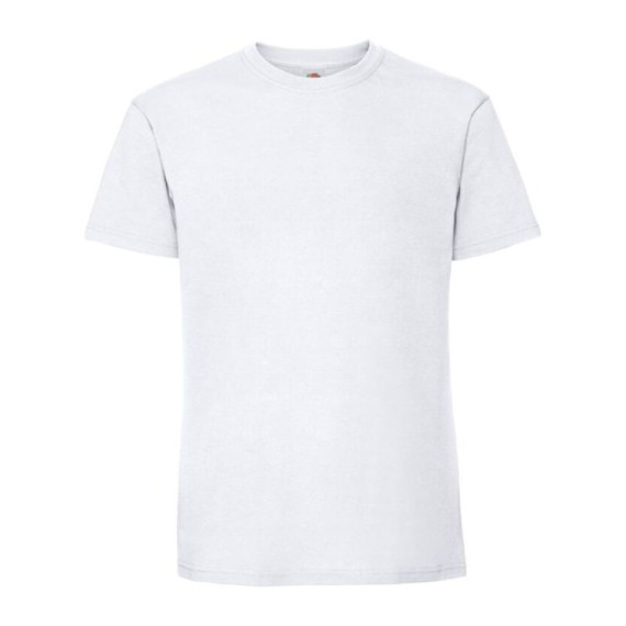 Pásnké tričko ICONIC 195 RINGSPUN PREMIUM T