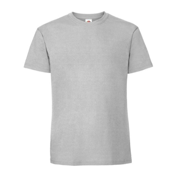 Pásnké tričko ICONIC 195 RINGSPUN PREMIUM T