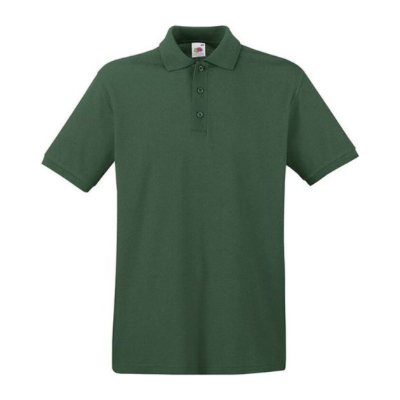 PREMIUM POLO polokošile