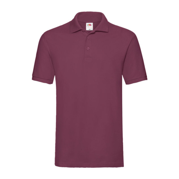 PREMIUM POLO polokošile