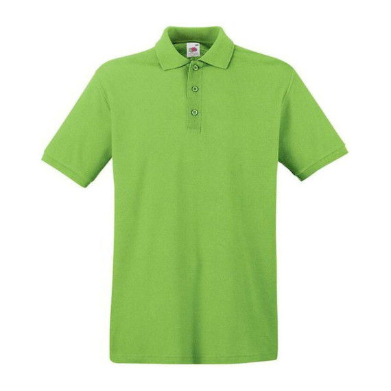 PREMIUM POLO polokošile