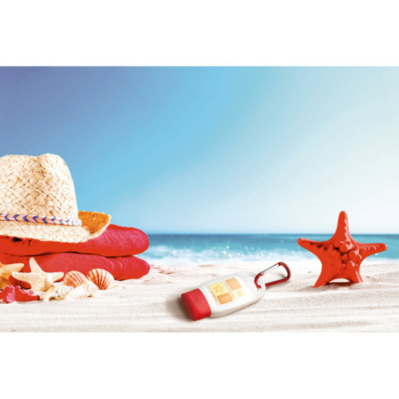 ERIC. Opalovací krém s SPF 30