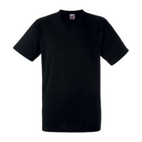 Pánské tričko Heavy T
