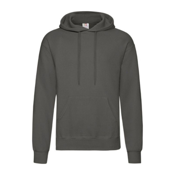 Pánská mikina s kapucí Classic