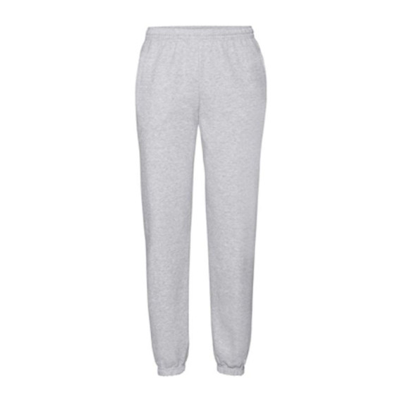 Tepláky s elastickými lemy Classic