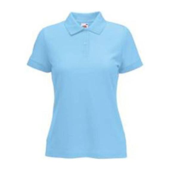Dámské polo 65/35