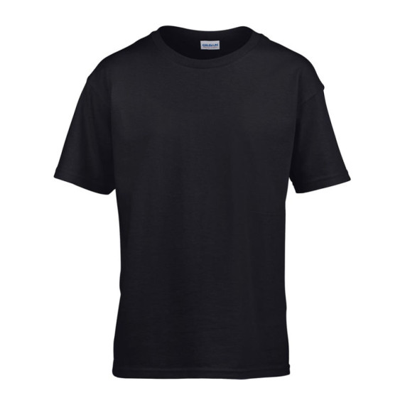 Tričko SOFTSTYLE® pro mládež