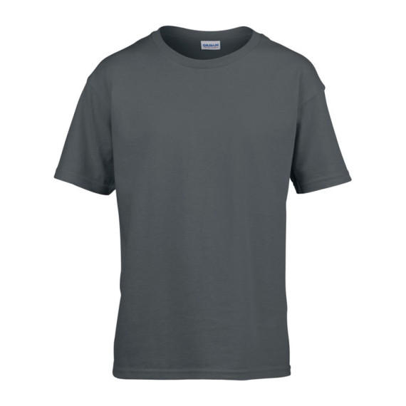 Tričko SOFTSTYLE® pro mládež