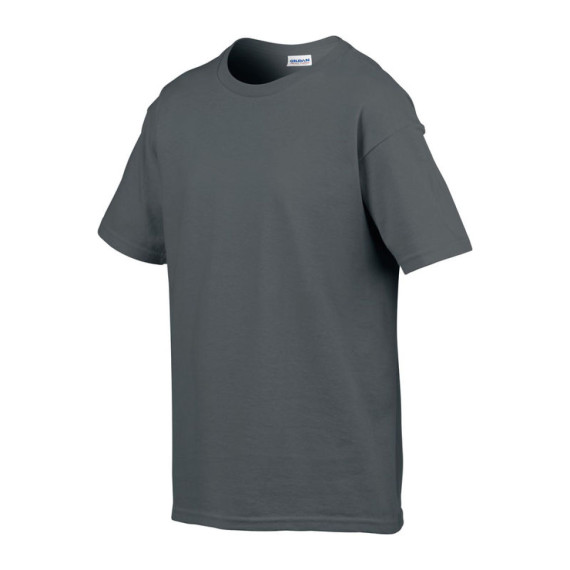 Tričko SOFTSTYLE® pro mládež
