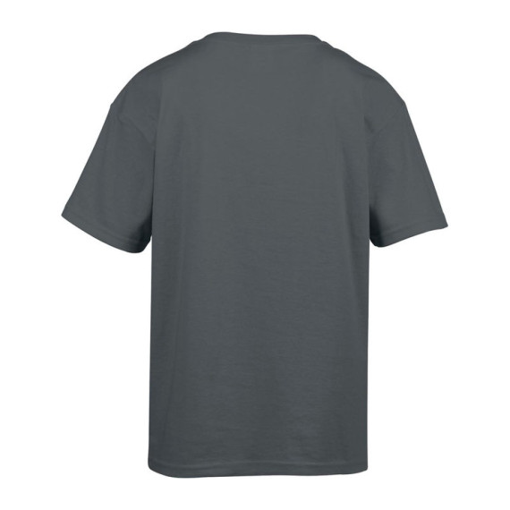 Tričko SOFTSTYLE® pro mládež