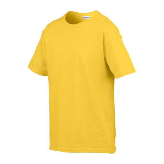 Tričko SOFTSTYLE® pro mládež