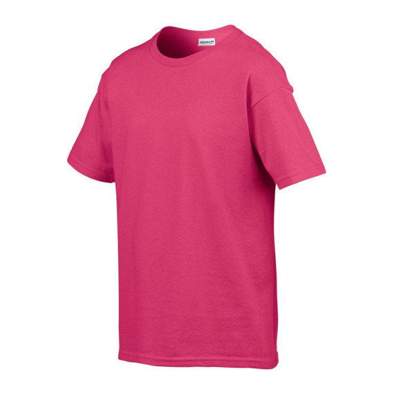 Tričko SOFTSTYLE® pro mládež