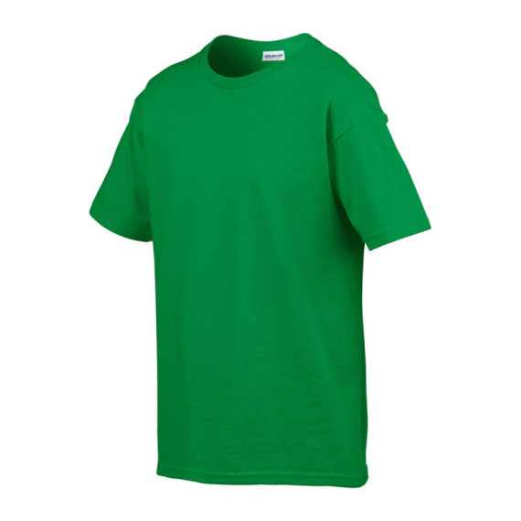 Tričko SOFTSTYLE® pro mládež