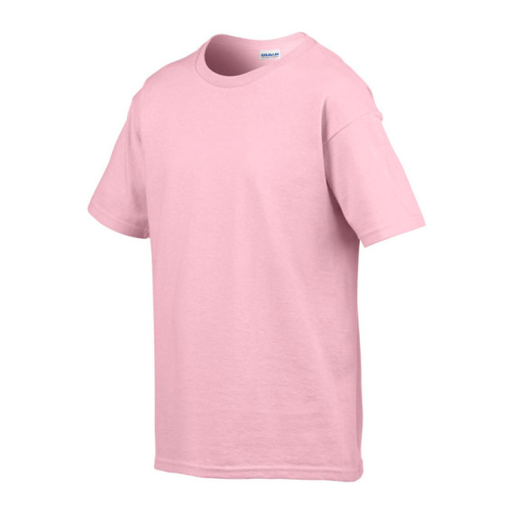 Tričko SOFTSTYLE® pro mládež