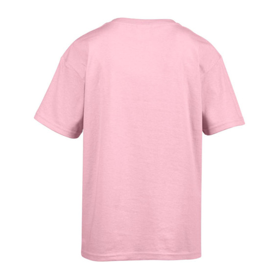 Tričko SOFTSTYLE® pro mládež