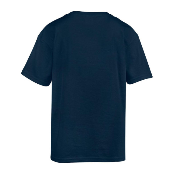 Tričko SOFTSTYLE® pro mládež