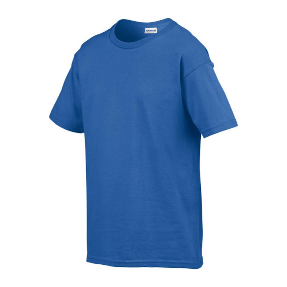 Tričko SOFTSTYLE® pro mládež