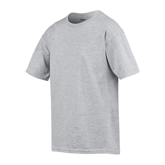 Tričko SOFTSTYLE® pro mládež