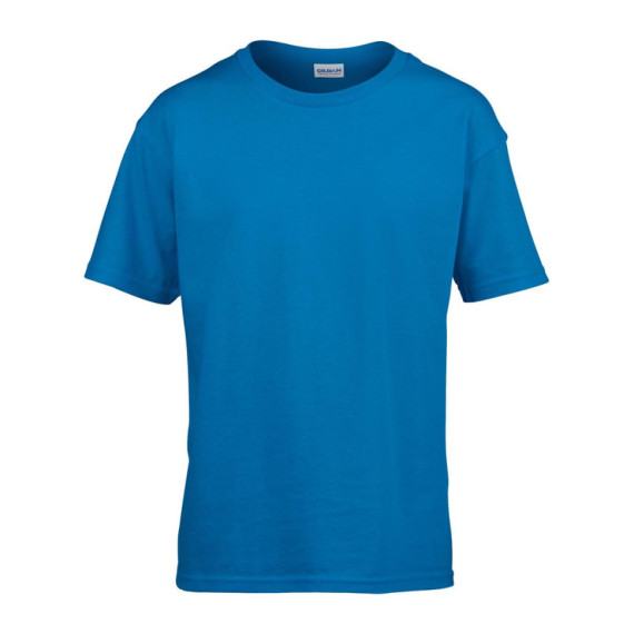 Tričko SOFTSTYLE® pro mládež