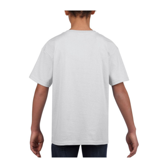 Tričko SOFTSTYLE® pro mládež