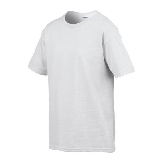 Tričko SOFTSTYLE® pro mládež