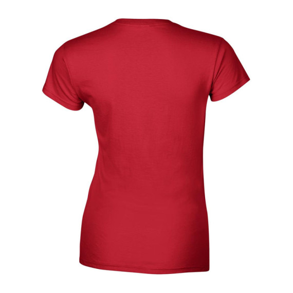 SOFTSTYLE® dámské tričko