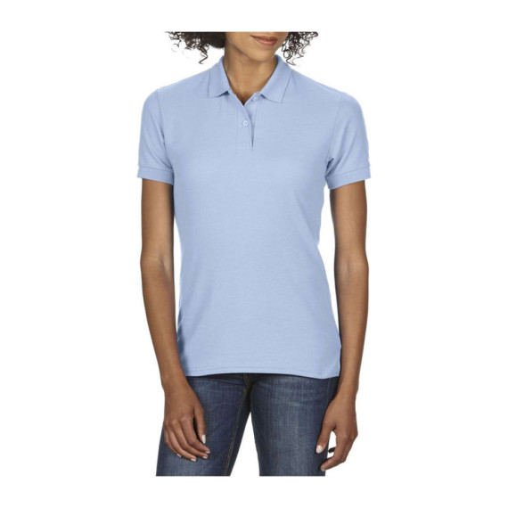 DRYBLEND® dámské polo z dvojitého piké