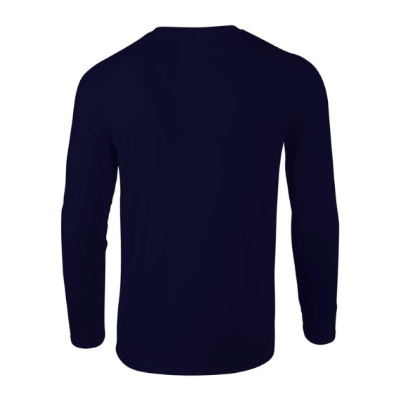 SOFTSTYLE® Tričko pro dospělé s dlouhým rukávem