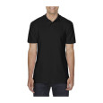 SOFTSTYLE® POLO PRO DOSPĚLÉ S DVOJITÝM PIQUÉ