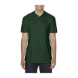 SOFTSTYLE® POLO PRO DOSPĚLÉ S DVOJITÝM PIQUÉ