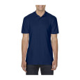 SOFTSTYLE® POLO PRO DOSPĚLÉ S DVOJITÝM PIQUÉ