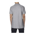 SOFTSTYLE® POLO PRO DOSPĚLÉ S DVOJITÝM PIQUÉ