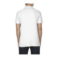 SOFTSTYLE® POLO PRO DOSPĚLÉ S DVOJITÝM PIQUÉ