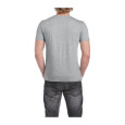 SOFTSTYLE® tričko pro dospělé s véčkovým výstřihem