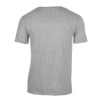 SOFTSTYLE® tričko pro dospělé s véčkovým výstřihem