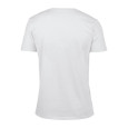SOFTSTYLE® tričko pro dospělé s véčkovým výstřihem