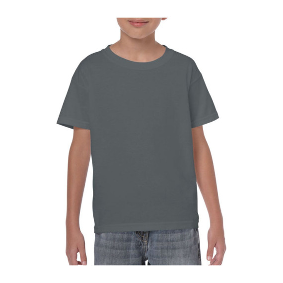 Dětské tričko z těžké bavlny