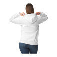 SOFTSTYLE® mikina s kapucí z fleecu střední gramáž