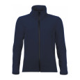 SOL'S Race Women dámská softshellová bunda se zipe