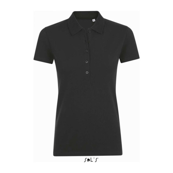 SOL'S Phoenix Women dámská polokošile z bavlny s e