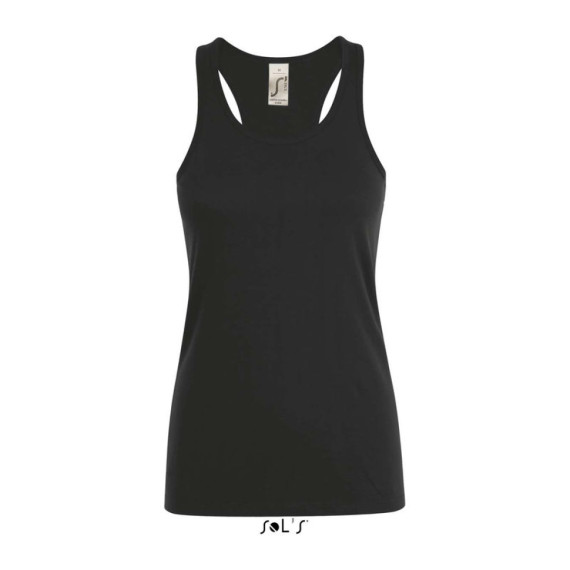 SOL'S Justin Women dámské tílko (racerback)