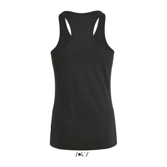 SOL'S Justin Women dámské tílko (racerback)